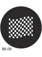 DASgobo 8609 Motive 21 (Metall)