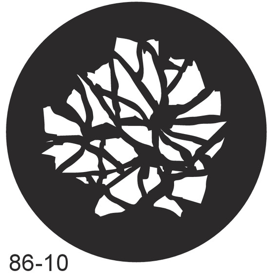 DASgobo 8610 Motive 22 (Metall)