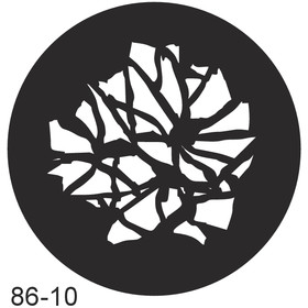 DASgobo 8610 Motive 22 (Metall)