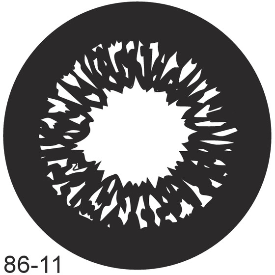 DASgobo 8611 Motive 23 (Metall)