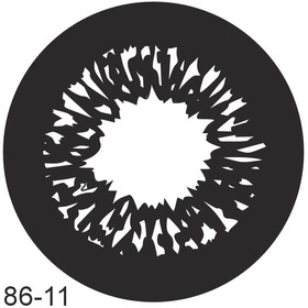 DASgobo 8611 Motive 23 (Metall)