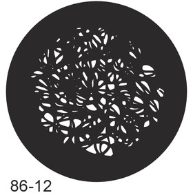 DASgobo 8612 Motive 24 (Metall)