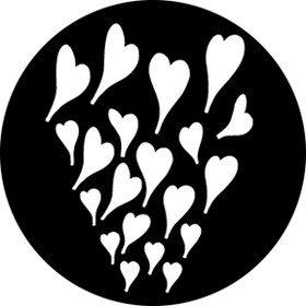 DASgobo 765576557 Heart 1 (Metall)