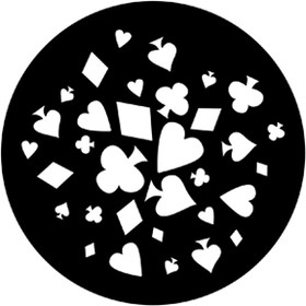 DASgobo 781288128 Heart 5 (Metall)