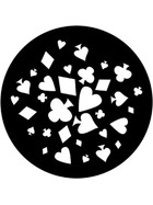DASgobo 781288128 Heart 5 (Metall)