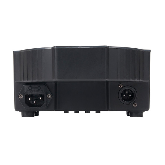 American DJ Mega TRIPAR Profile PLUS RGB+UV 5x4-Watt