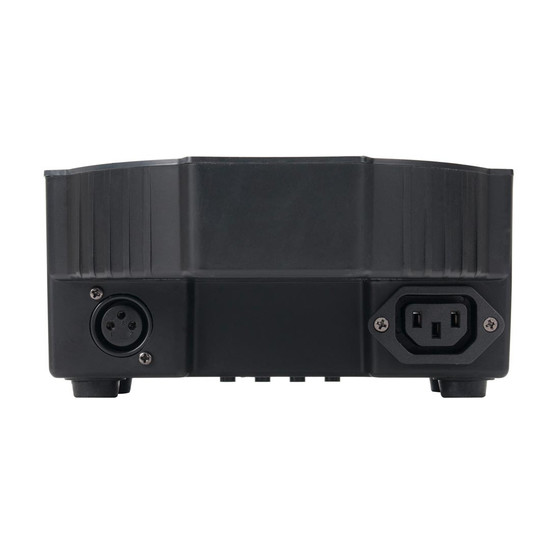 American DJ Mega TRIPAR Profile PLUS RGB+UV 5x4-Watt