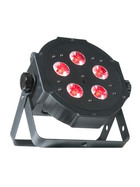 American DJ Mega TRIPAR Profile PLUS RGB+UV 5x4-Watt