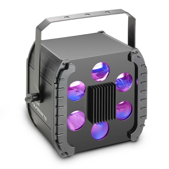 Cameo MOONFLOWER HP - 32 W 4 in 1 RGBW High Power LED Effekt