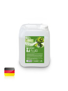 Cameo DJ FLUID 5L - Nebelfluid mit mittlerer Dichte und mittlerer Standzeit 5l