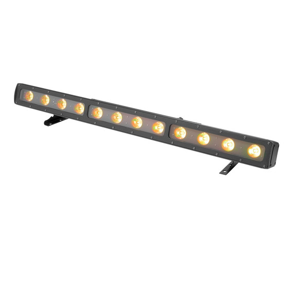 American DJ Wifly EXR QA12Bar IP65 12x5 Watt-Quad-LEDs (4-in-1 RGBA)