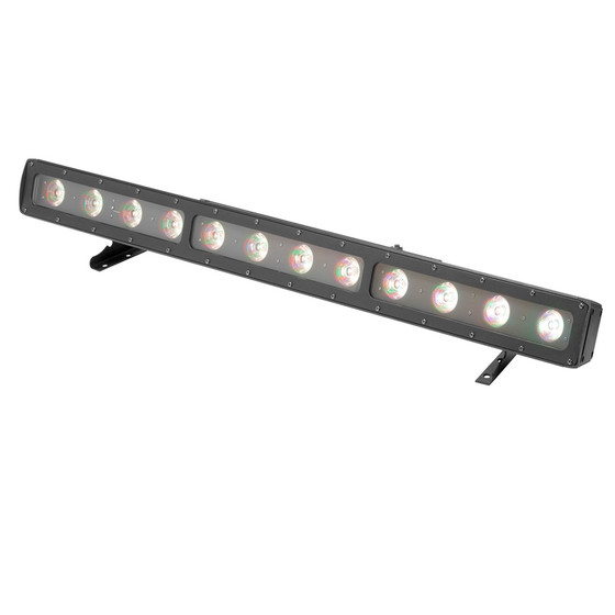 American DJ Wifly EXR QA12Bar IP65 12x5 Watt-Quad-LEDs (4-in-1 RGBA)