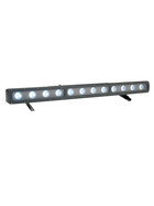 American DJ Wifly EXR QA12Bar IP65 12x5 Watt-Quad-LEDs (4-in-1 RGBA)