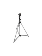 Manfrotto 111CSU Tall Cine Stand Crom Stativ