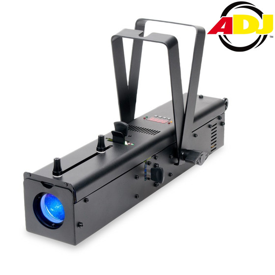 American DJ Ikon Profile Gobo Projektor 32W LED