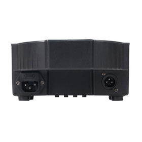 Bundle 4x ADJ Mega TRIPAR Profile PLUS RGB+UV 5x4-Watt...