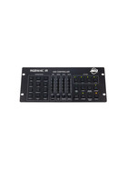 American DJ RGBW4C IR 32-Kanal Controller