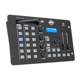 American DJ WiFly NE1 Battery DMX Controller