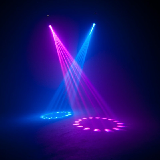 American DJ Vizi Beam RXONE 1R MSD Movinglight