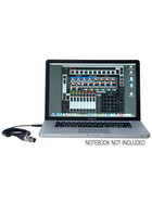 American DJ Emulation - DMX Software für MAC und PC