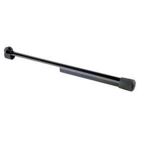K&M 21445 Ausgleichsadapter für Boxenstative schwarz