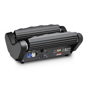 Cameo OCTAFLY RGBW - 8 x 10W RGBW CREE LED 8 Zonen Chase...