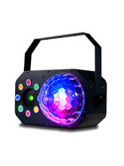 American DJ Stinger Star  3in1 Effekt Moonflower Wash Laser