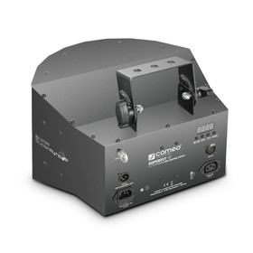 Cameo SUPERFLY HP - 5 x 10 Watt RGBWA High Power LED...