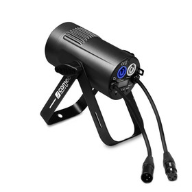 Cameo Q-Spot 15 RGBW - Kompakter Spot mit 15W RGBW-LED in...
