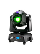 American DJ ADJ Focus Spot two 75Watt + 3Watt UV LED Movinghead