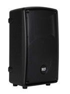 RCF HD10-A MK4 Aktiver Fullrangelautsprecher 800 Watt 10"+1" FIR PHASE