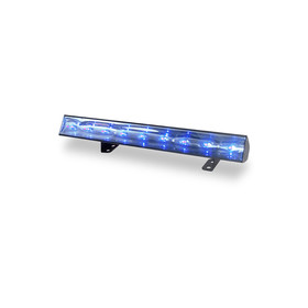 American DJ ECO UV BAR 50 IR Schwarzlicht 50cm inkl. Fernbedienung