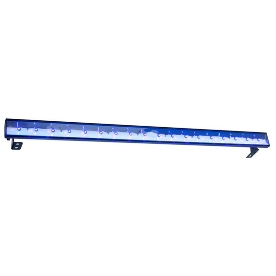 American DJ ECO UV BAR PLUS IR Schwarzlicht 100cm inkl. Fernbedienung