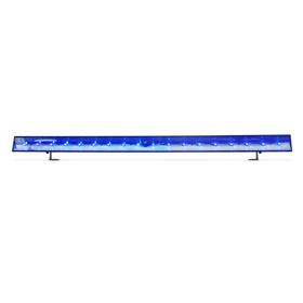 American DJ ECO UV BAR PLUS IR Schwarzlicht 100cm inkl. Fernbedienung