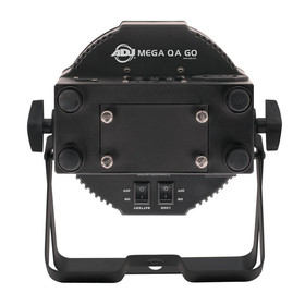 American DJ Mega QA GO AKKU