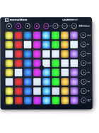 Novation Launchpad MK2 8x8 Tasten inkl. Ableton Live lite 9