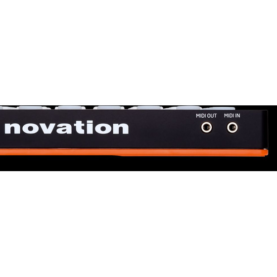 Novation Launchpad Pro 8x8 Tasten inkl. Ableton Live lite 9