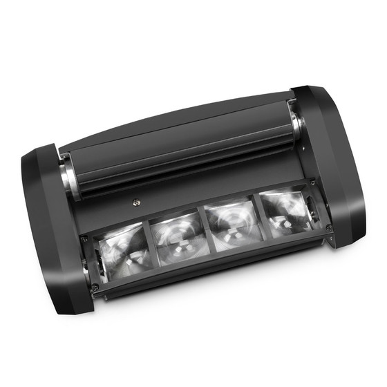 Cameo OCTAFLY XS 8 Fach RGBW Chase Effekt 2x 270 Grad schwenbare LED Leisten