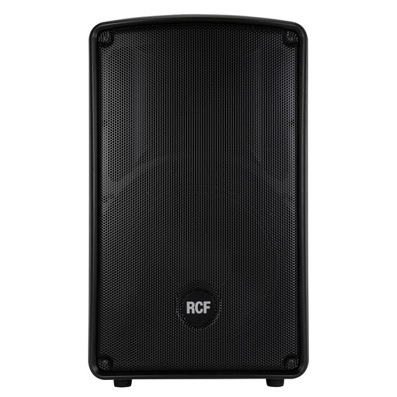 RCF HD12-A MK4 Aktiver Fullrangelautsprecher 1400 Watt 12 + 1 FIR