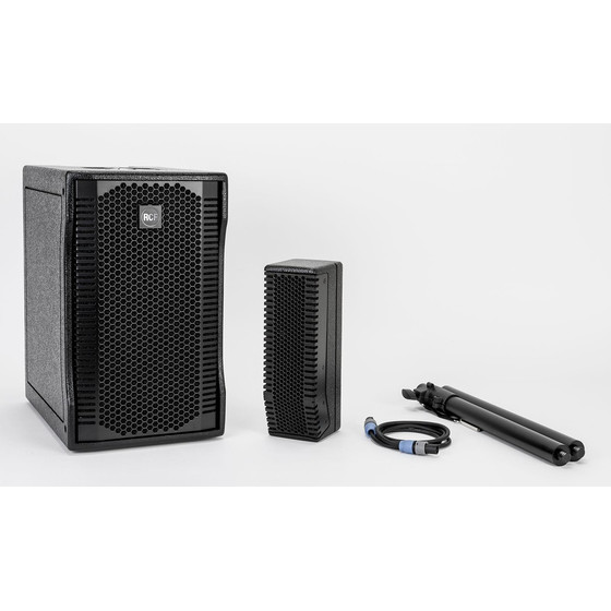 RCF EVOX 5 V2 aktives PA System 800 Watt