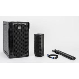 RCF EVOX 5 V2 aktives PA System 800 Watt