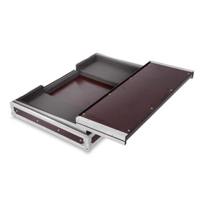 DAS-Case für Denon MCX8000 mit Schlitten Case aus...
