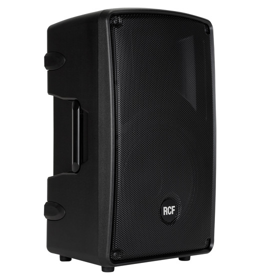 Bundle RCF PA System 2x SUB 905-AS II 15 Bass + 2x HD12-A MK4 - 7200 Watt