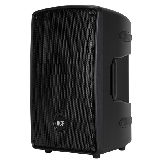 Bundle RCF PA System 2x SUB 905-AS II 15 Bass + 2x HD12-A MK4 - 7200 Watt