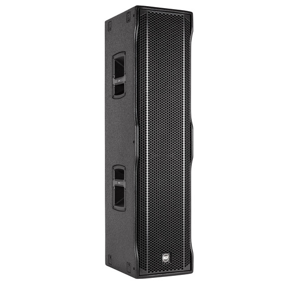 RCF NXL 44-A Aktives 2-Wege Array 3x10 + 2,5 CD Sulenlautsprecher 1400 Watt