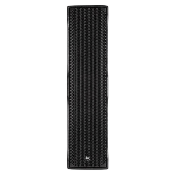 RCF NXL 44-A Aktives 2-Wege Array 3x10 + 2,5 CD Sulenlautsprecher 1400 Watt