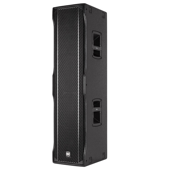 RCF NXL 44-A Aktives 2-Wege Array 3x10 + 2,5 CD Sulenlautsprecher 1400 Watt