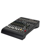 RCF L-PAD 12CX - 12 Kanal Mixer mit Kompressoren und Effekten