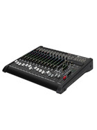 RCF L-PAD 16CX USB - 16 Kanal Mixer mit Kompressoren, Effekten & USB Port