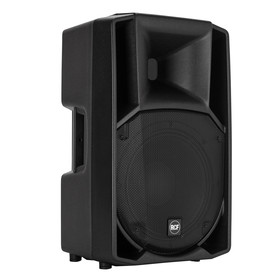 Bundle 2x RCF ART 712-A MK4 1400 W inkl K&M Boxenstative...